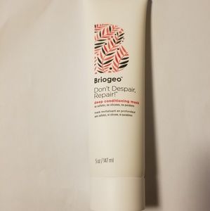 Briogeo Don't Despair Repair Conditioning Mask 5oz
